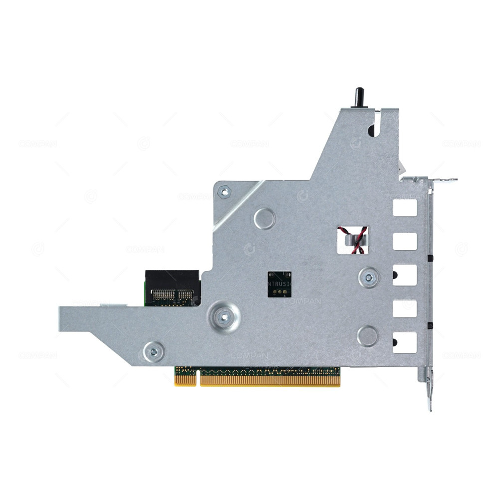 8PX9W DELL 8PX9W POWEREDGE R930 RISER BOARD WITH NDC NIC CONNECTOR SLOT 08PX9W